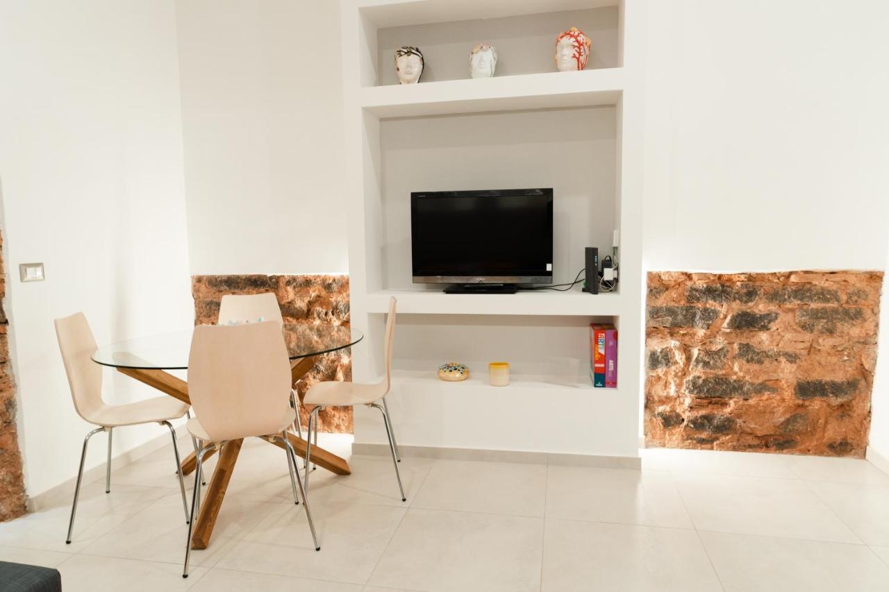 Arte Catânia Exterior foto