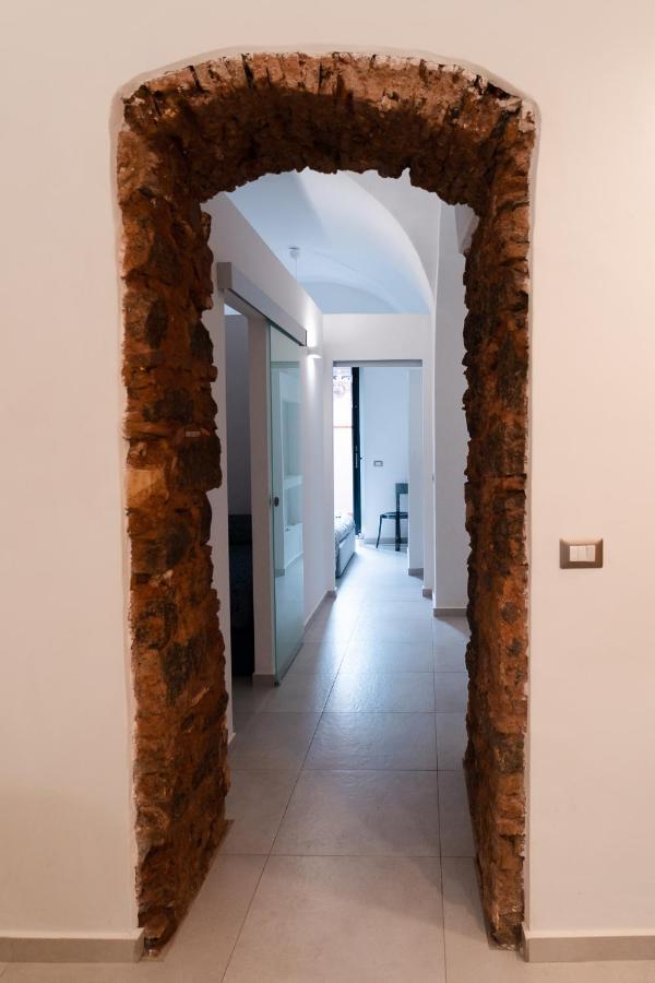 Arte Catânia Exterior foto